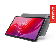 LENOVO - Tablet Lenovo Tab M11 4G LTE 8GB 128GB Gris + Pen