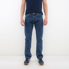 LEVIS - Jean 5 Bolsillos para Hombre Recto 501