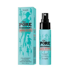 BENEFIT - Fijador en spray The Porefessional Super Setter 30ml