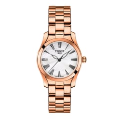 TISSOT - Reloj para Mujer Análogo T112.210.33.113.00 -