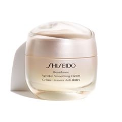 SHISEIDO - Tratamiento Antiedad Benefiance Wrinkle Smoothing Cream 50 ml