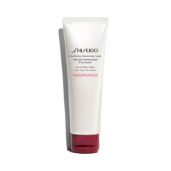 SHISEIDO - Limpiador Clarifying Cleansing Foam 125 ml