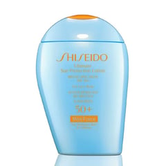 SHISEIDO - Ultimate Sun Protector Lotion SPF50+