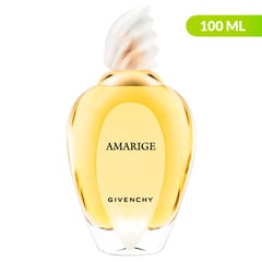 GIVENCHY - Perfume Amarige Mujer 100 ml EDP