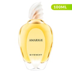GIVENCHY - Perfume Givenchy Amarige Mujer 100 ml EDP