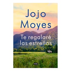 PENGUIN - Te Regalare Las Estrellas - Moyes