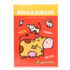 PENGUIN - Educajuegos 1 - El Gato De Hojalata