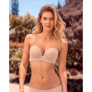 LEONISA - Brasier Push Up Con varilla