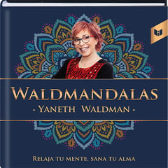 CIRCULO DE LECTORES - Waldmandalas - Yaneth Waldman