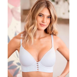 LEONISA - Brasier Soft Con varilla