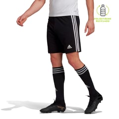 ADIDAS - Pantaloneta de Fútbol para Hombre