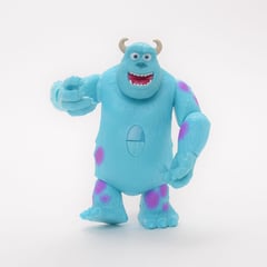 undefined - Figura de Acción Disney Pixar Monsters Inc Figura Interactiva Sulley