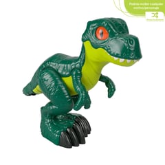 IMAGINEXT - Dinosaurio Jurassic World Surtido Figuras XL Dinos