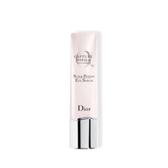 DIOR - Capture Totale Super Potent Eye Serum 20 ml - Contorno de ojos