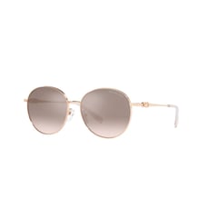 MICHAEL KORS - Gafas de sol Alpine Rosa