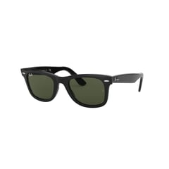 RAY BAN - Gafas de sol Wayfarer RB2140 negro Ray-Ban