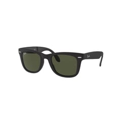 RAY BAN - Gafas de sol Wayfarer Plegables negro Ray-Ban