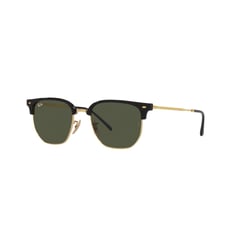 RAY BAN - Gafas de sol New Clubmaster negro Ray-Ban