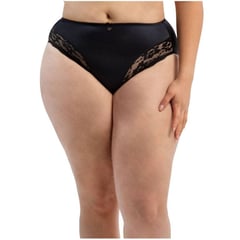 MARIE LOISE - Pantie clasico ref. 120