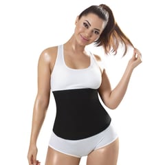 THERMO SHAPERS - Cinturilla para dama térmico reductora osmotex the