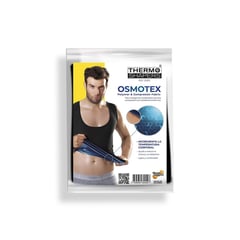 THERMO SHAPERS - Chaleco térmico reductor para hombre osmotex therm