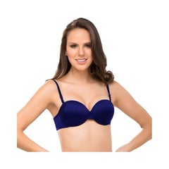 NUBY LINGERIE - Brasier strapless 1022.