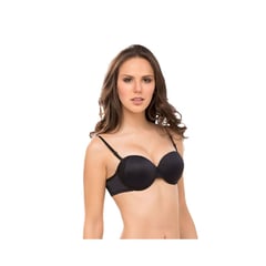 NUBY LINGERIE - Brasier strapless 1022.