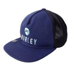 HURLEY - Gorra Made In The Shade-Azul