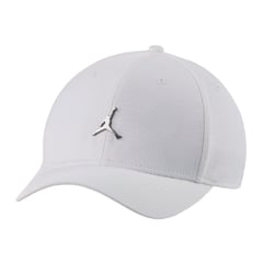 NIKE - Gorra Jordan Jumpman Classic99-Blanco