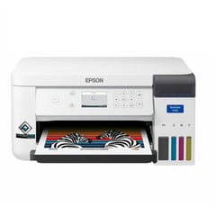 EPSON - Impresora f170 de sublimación de tinta surecolor