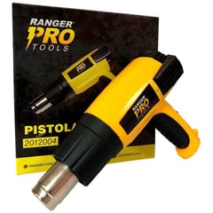 RANGER - Pistola De Calor Termoencogible 1500w