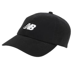 NEW BALANCE - Gorra Classic Kids-Negro