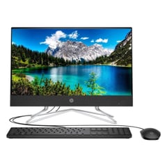 HP - All in One 22-DF1517LA Intel Core i3 1115G4 256GB SSD