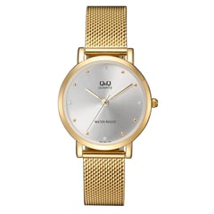 Q&Q - Reloj Referencia QA21J001Y Para Dama Original - Elegante.-