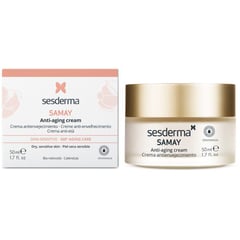 SESDERMA - Samay crema antienvejecimiento 50ml