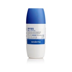 SESDERMA - dryses desodorante mujer 75ml