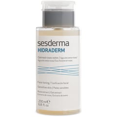 SESDERMA - Hidraderm agua de avena rosas 200ml