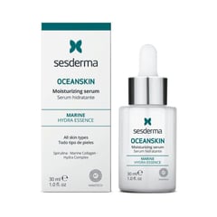 SESDERMA - oceanskin serum hidratante 30ml