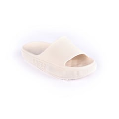 PRICE SHOES - Priceshoes Sandalias Confort Mujeres 922Se209Beige