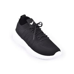 PRICE SHOES - Tenis Para Dama 702M069B02Negro