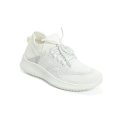 PRICE SHOES - Tenis Para Dama 702C81001Blanco