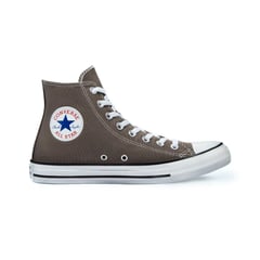 CONVERSE - Tenis Bota Chuck Taylor All Star Unisex-Cafe