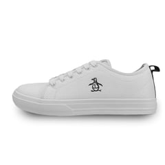 PENGUIN - Tenis Grann Hombre-Blanco