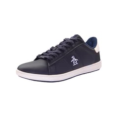 PENGUIN - Tenis Para Hombre-Azul