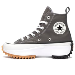 CONVERSE - Tenis Botas Run Star Hike Unisex-Gris