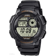 CASIO - Reloj Referencia AE-1000W-1A Diseño Deportivo