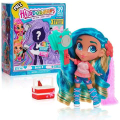 JUST PLAY - Juguete muñeca sorpresa hairdorables