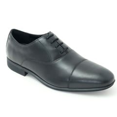 ROCKPORT - Zapatos Oxford Style Connected Captoe-Negro