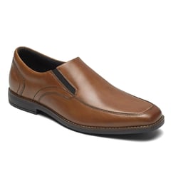 ROCKPORT - Zapatos Mocasines Slayter Slip-on-Bordó