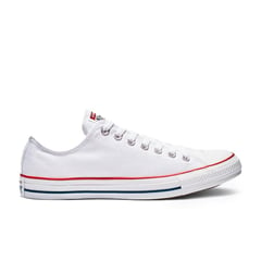 CONVERSE - Tenis Chuck Taylor All Star Unisex-Blanco